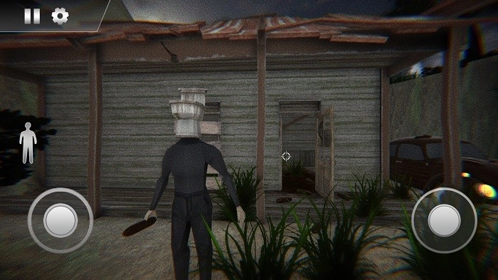 极限惊魂大逃亡游戏安卓版(3)