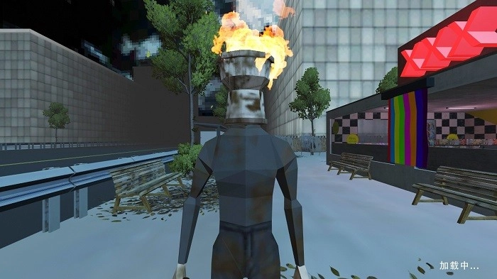 极限惊魂大逃亡游戏安卓版(4)