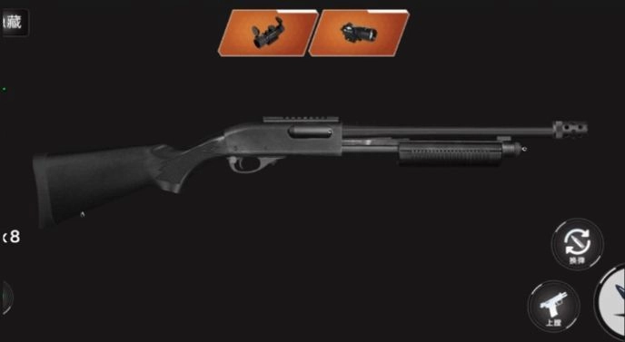 槍械模擬大全圖1