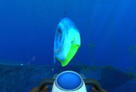 深海迷航冰点之下图2