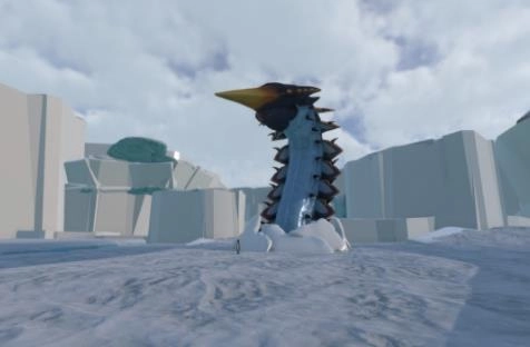 深海迷航冰点之下图3