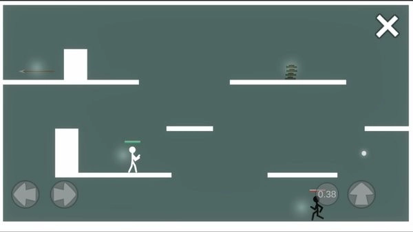 极简格斗最新版(2)