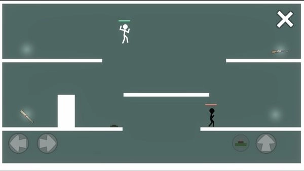 极简格斗最新版(3)