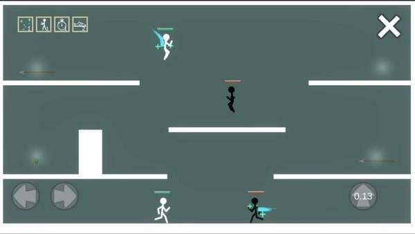 极简格斗最新版(4)