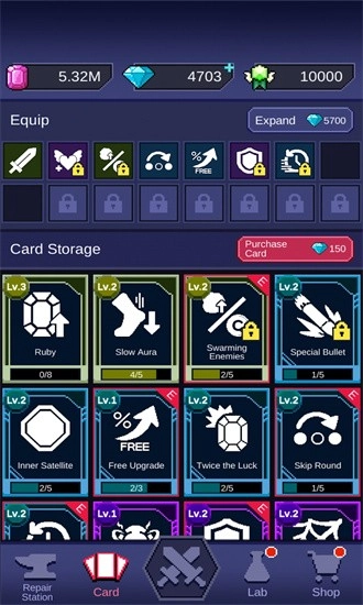 最后的银河安卓版图4