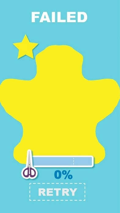 艺术剪纸游戏安卓版图2