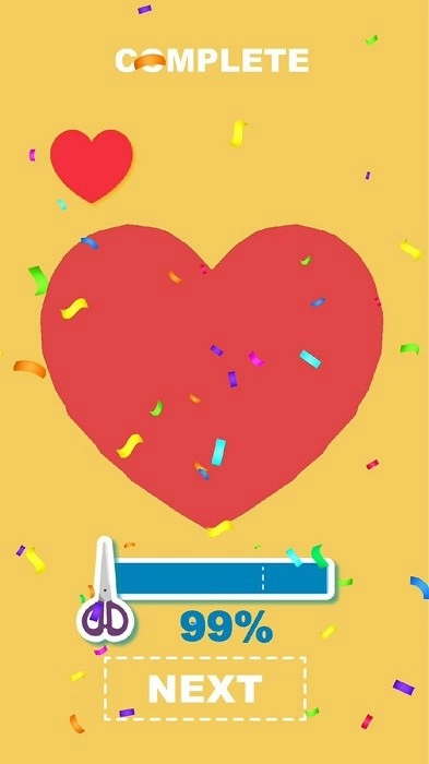 艺术剪纸游戏安卓版图3