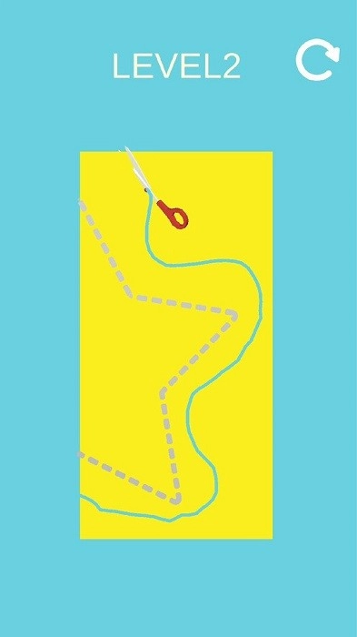 艺术剪纸游戏安卓版图4