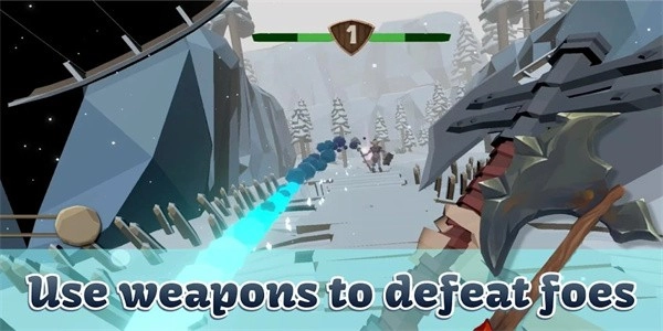 维京赛跑者安卓版图4