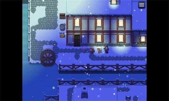 勇者救魔神游戏安卓版图2