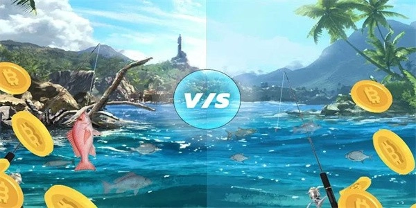 钓鱼模拟器最新版图2