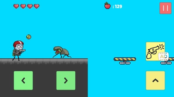 全民植物僵尸战场游戏图2