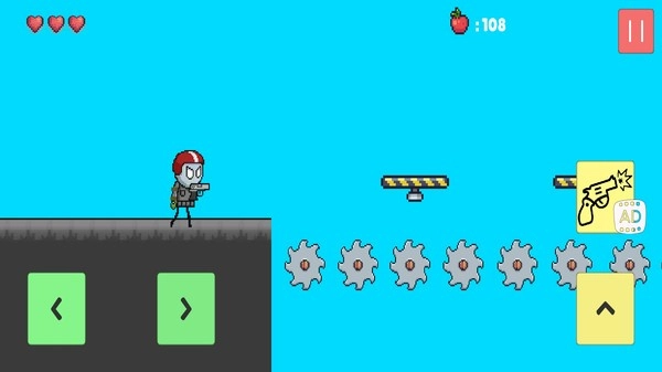 全民植物僵尸战场游戏图3