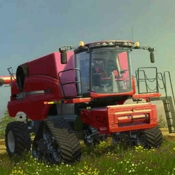 模拟农场2026中文版