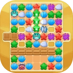 彩虹消消乐游戏