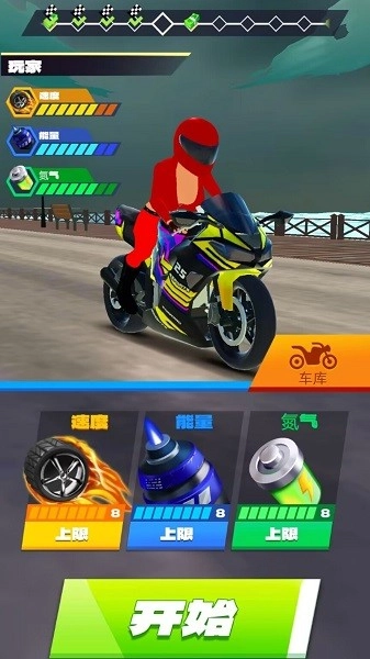 自由驾驶锦标赛游戏图3