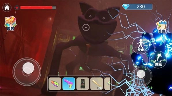 比奇怪谈世界游戏(3)