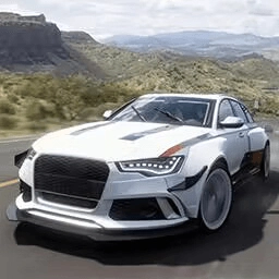 自由都市赛车游戏手机版 v1.0 安卓最新版