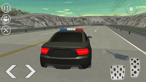 自由都市賽車游戲手機(jī)版圖3