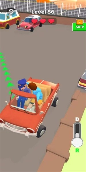 新手司机游戏图3