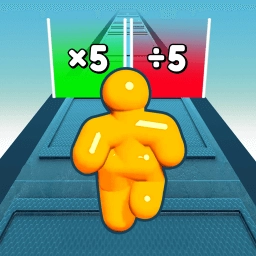 百变竞速手机版