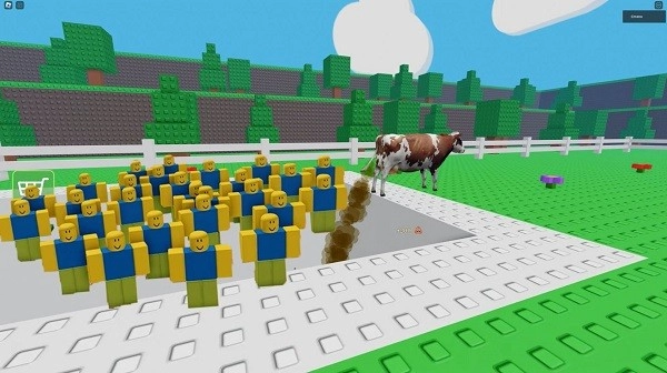 像素生存建造世界游戏图1