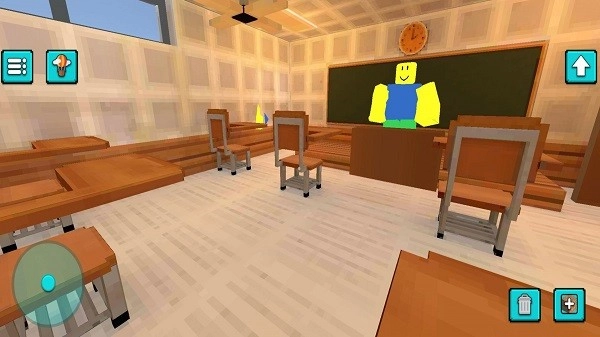 像素生存建造世界游戏图2