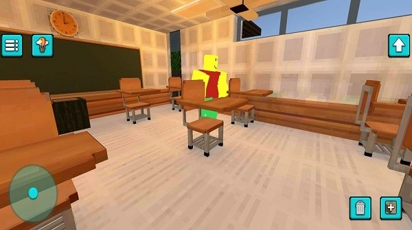 像素生存建造世界游戏图3