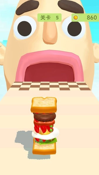 疯狂美食星期四手机版(2)