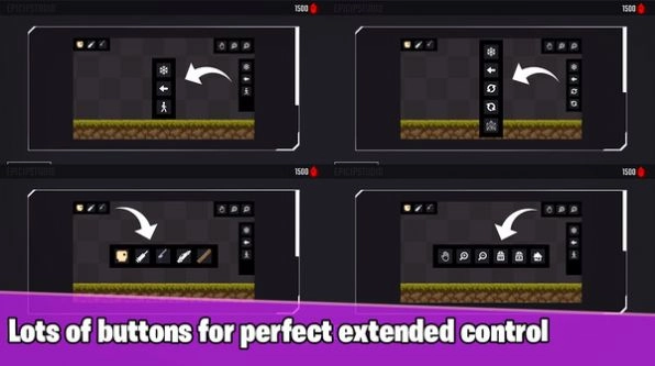 火柴人类游乐场图2