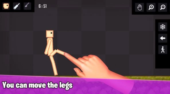 火柴人类游乐场图4