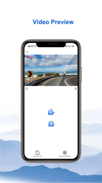 FinalCamX行车记录仪图2