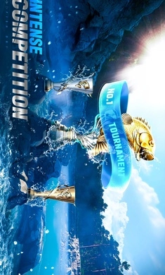 欢乐钓鱼大师国际服