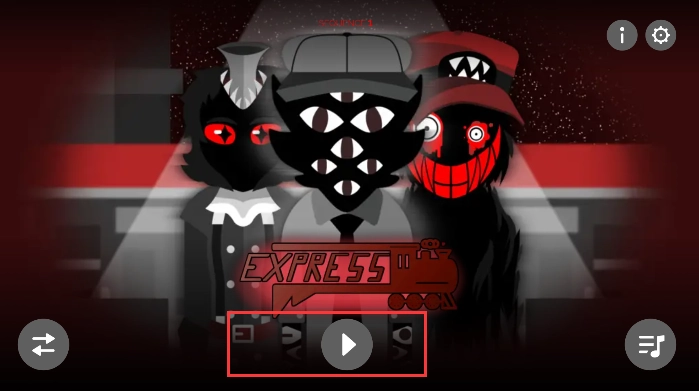 节奏盒子13号列车图3