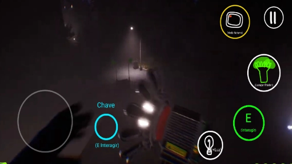 畸形动物园手机版(1)