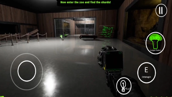 畸形动物园手机版(5)