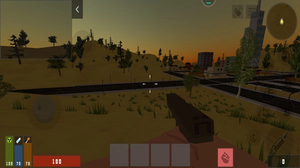 未转变者2手机版(2)