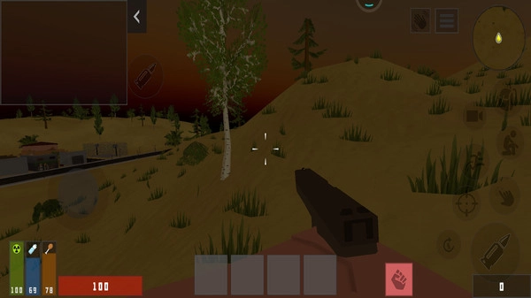 未转变者2手机版(4)