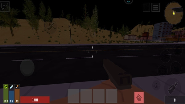 未转变者2手机版(3)