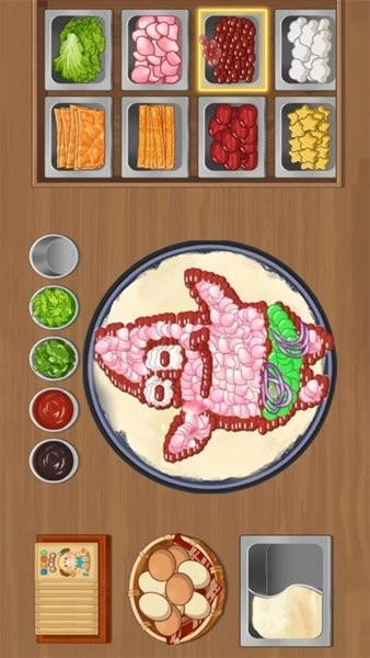 厨房美食制作家图3