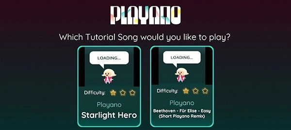 钢琴英雄安卓版