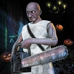 万圣节惊魂夜游戏安卓版