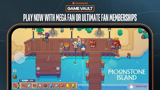 月光石岛安卓版