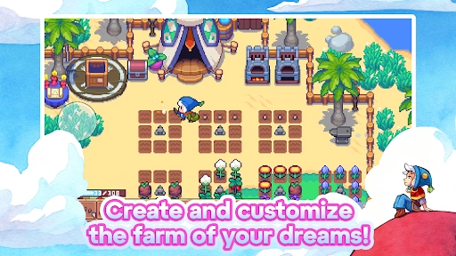 月光石岛安卓版