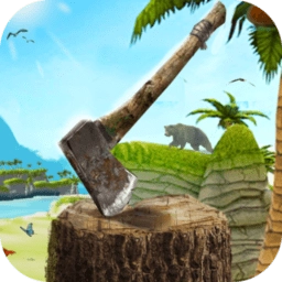 逃出荒岛大冒险游戏安卓版