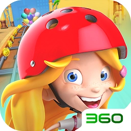 城市极限跑酷游戏安卓版