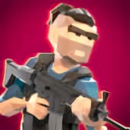 疯狂枪战手机版