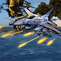 机甲空战吃鸡游戏安卓版