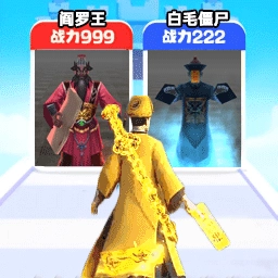 最强王者打僵尸游戏