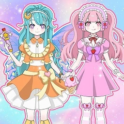 樱校装扮少女游戏安卓版